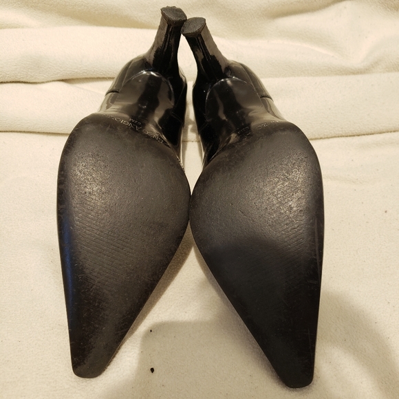Enzo Angolini classic heels in size 5 1/2 - Picture 5 of 6